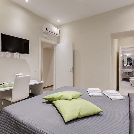Vaticano 38 Suites Rome Exterior photo