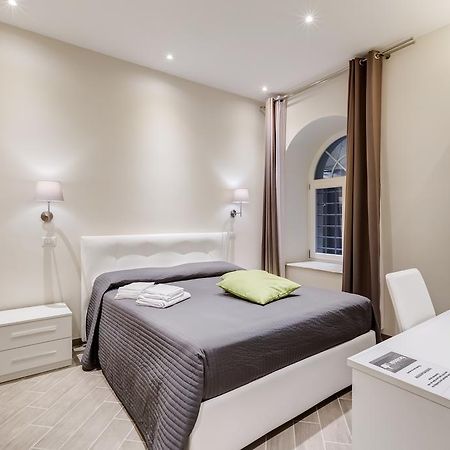 Vaticano 38 Suites Rome Exterior photo