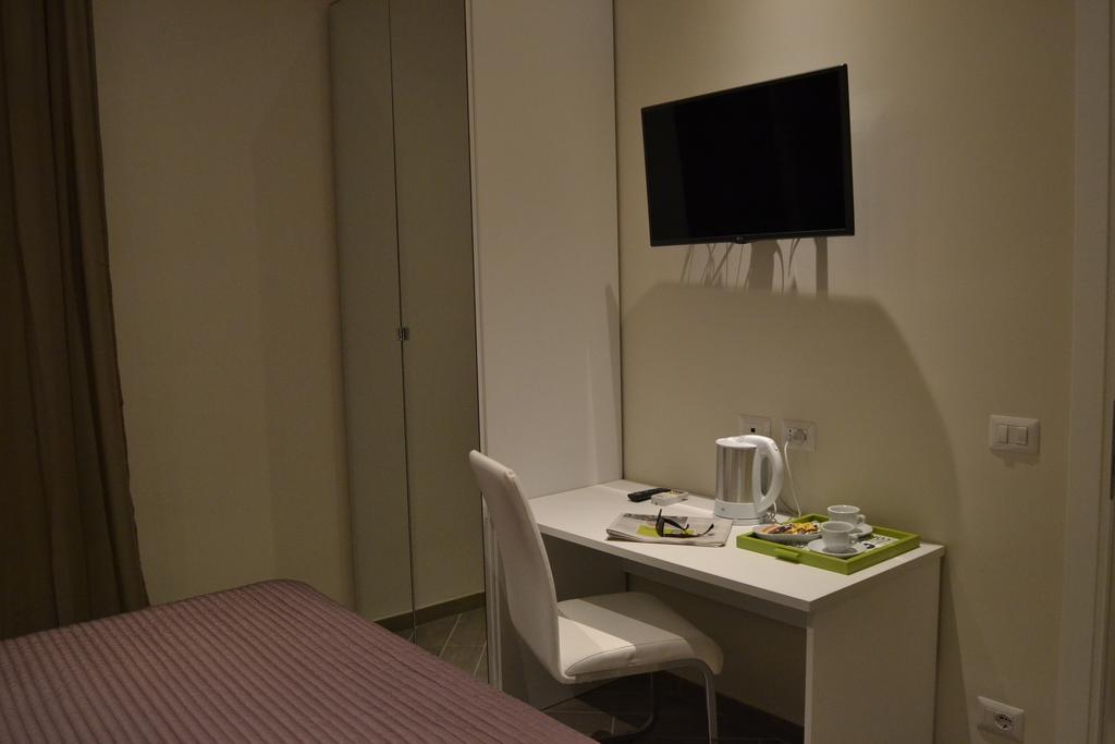 Vaticano 38 Suites Rome Exterior photo