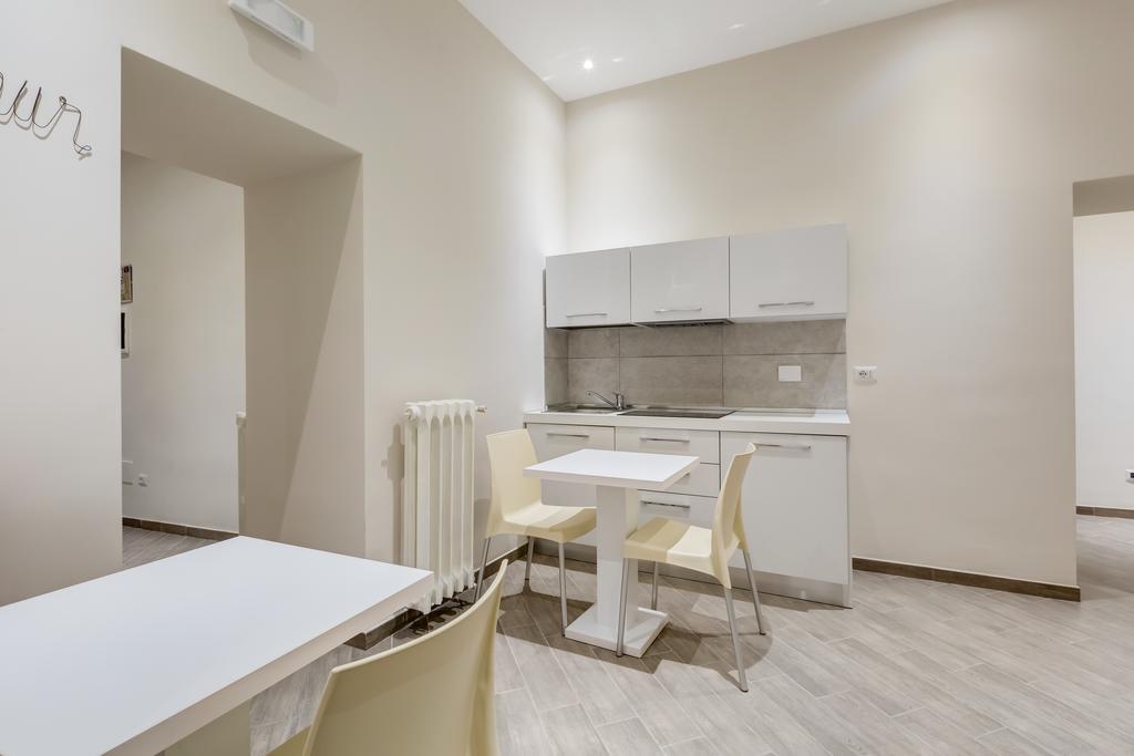 Vaticano 38 Suites Rome Exterior photo