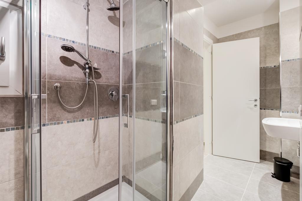 Vaticano 38 Suites Rome Exterior photo