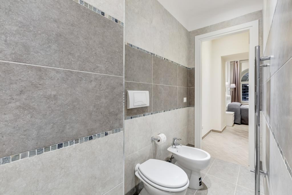 Vaticano 38 Suites Rome Exterior photo
