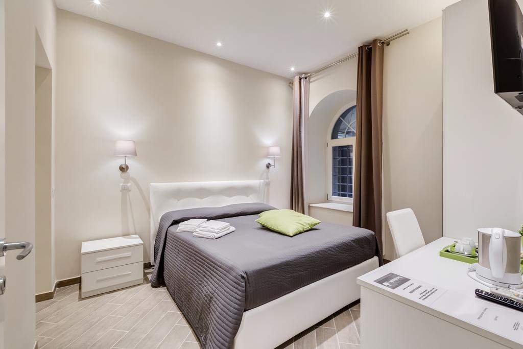 Vaticano 38 Suites Rome Exterior photo