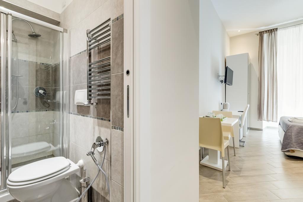 Vaticano 38 Suites Rome Exterior photo