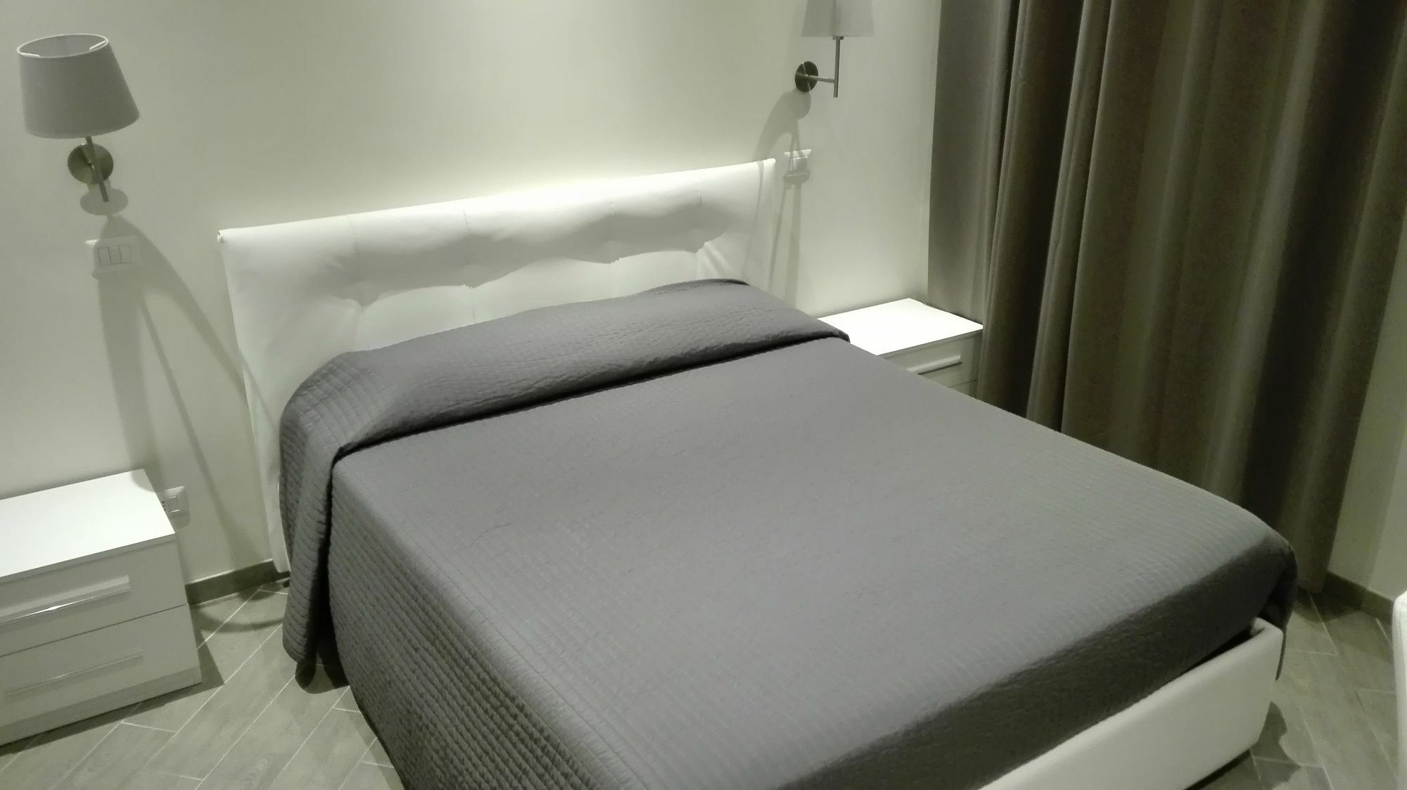 Vaticano 38 Suites Rome Exterior photo