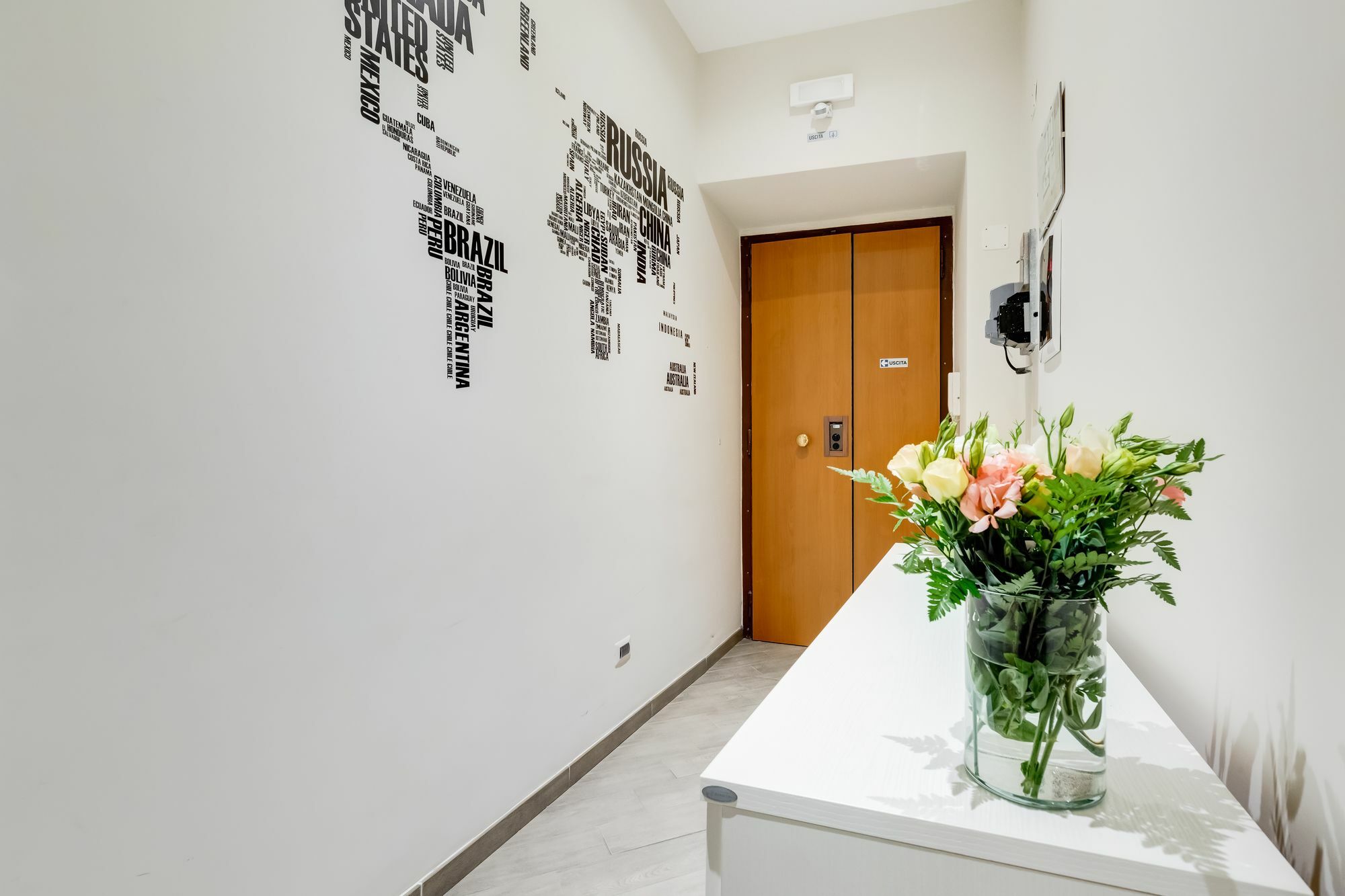 Vaticano 38 Suites Rome Exterior photo