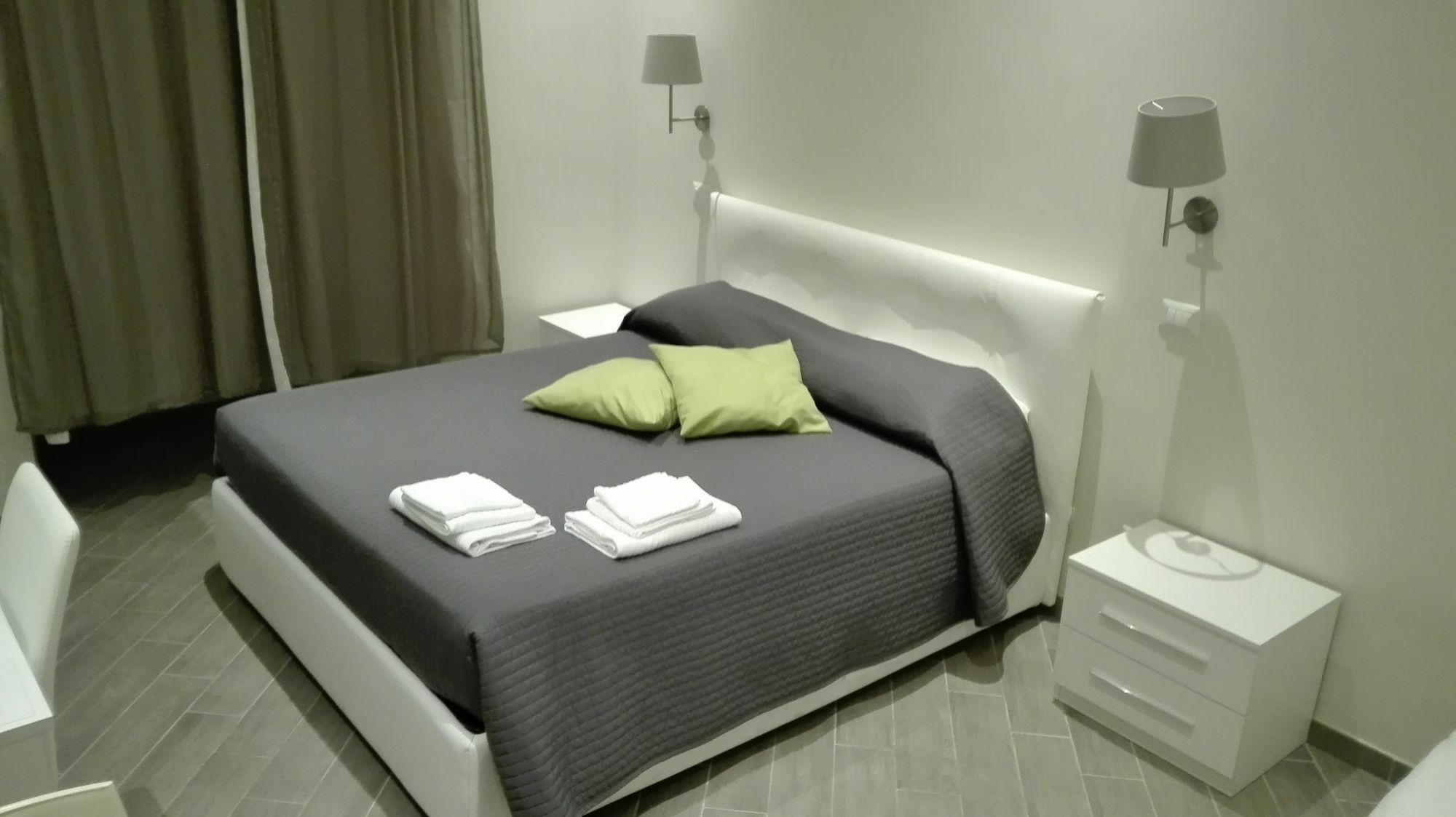 Vaticano 38 Suites Rome Exterior photo