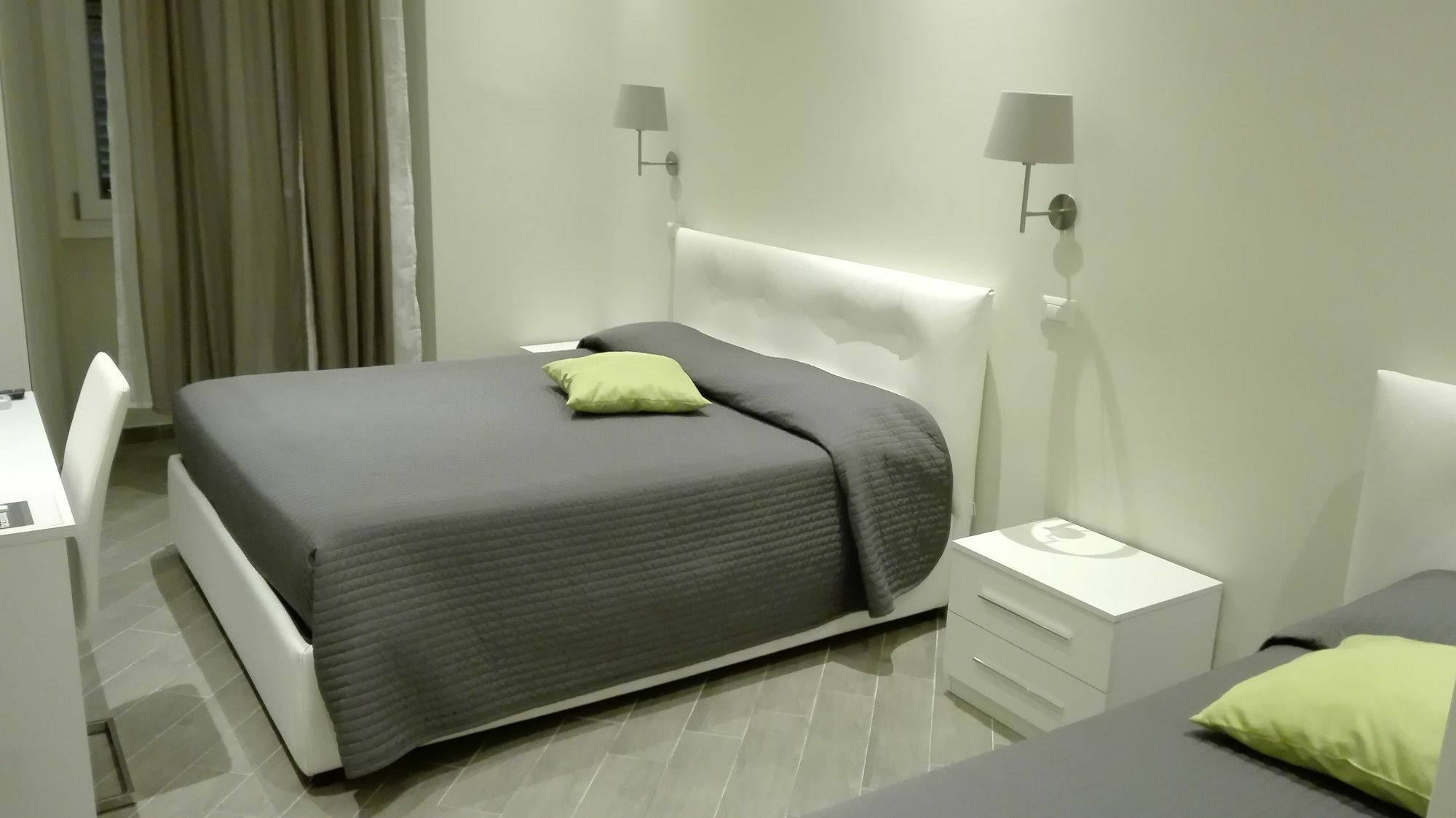 Vaticano 38 Suites Rome Exterior photo