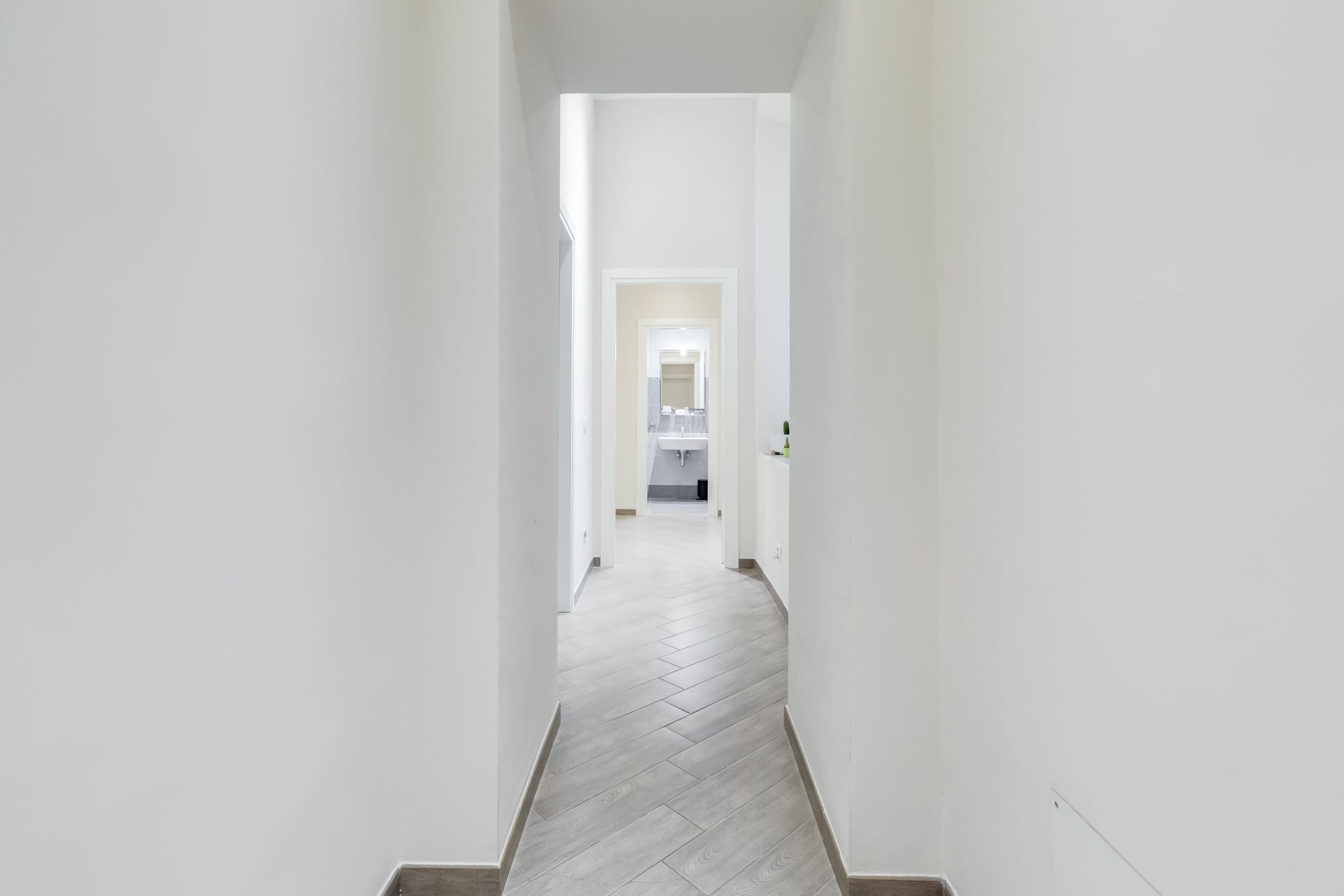 Vaticano 38 Suites Rome Exterior photo