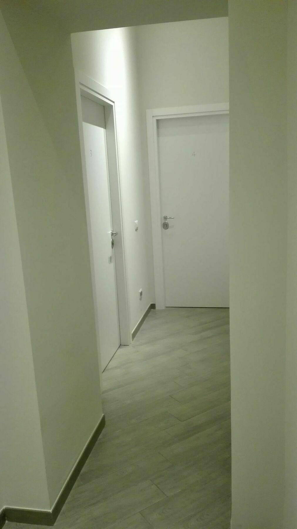 Vaticano 38 Suites Rome Exterior photo
